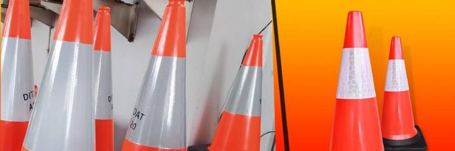Rubber Cone