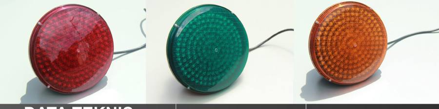 Box Lamp & Modul LED Qumicon
