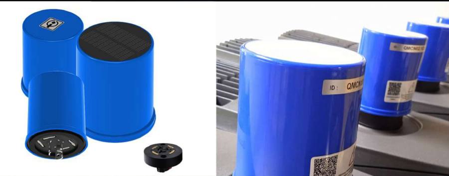 Smart Lighting System