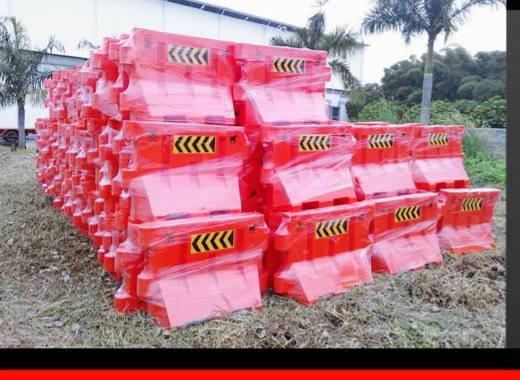 Water Barrier